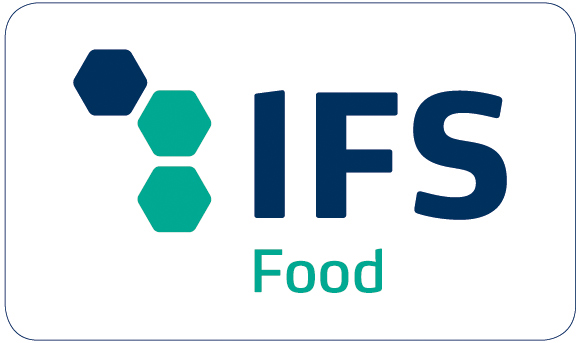 logo ifs food